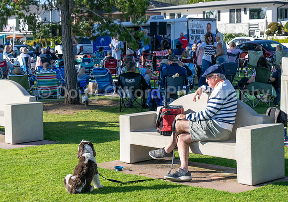 Pacific Symphony - Symphony on the Go! Pines Park