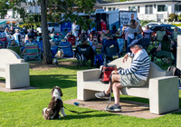 Pacific Symphony - Symphony on the Go! Pines Park
