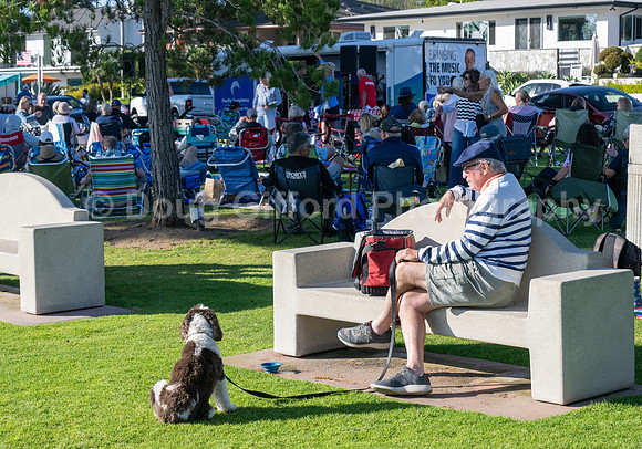 Pacific Symphony - Symphony on the Go! Pines Park