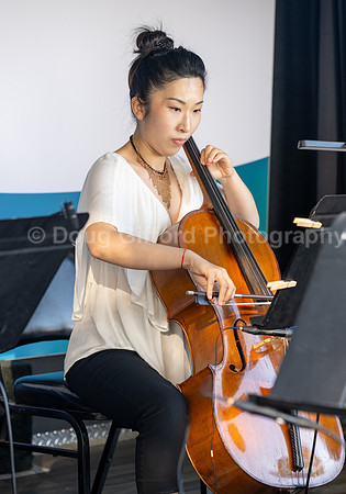 Pacific Symphony - Symphony on the Go! Pines Park
