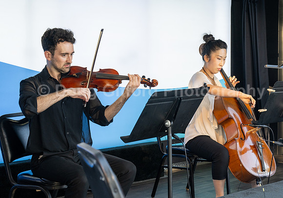 Pacific Symphony - Symphony on the Go! Pines Park
