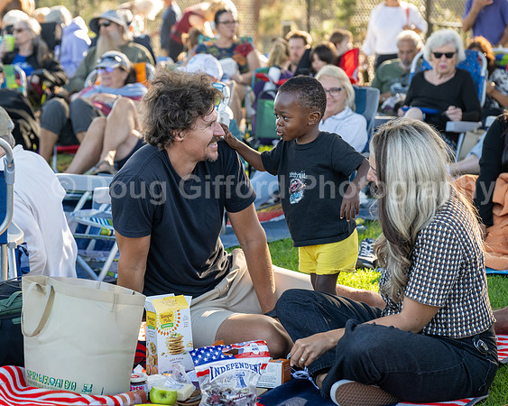 Pacific Symphony - Symphony on the Go! Pines Park