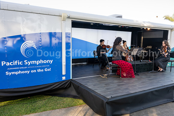 Pacific Symphony - Symphony on the Go! Pines Park