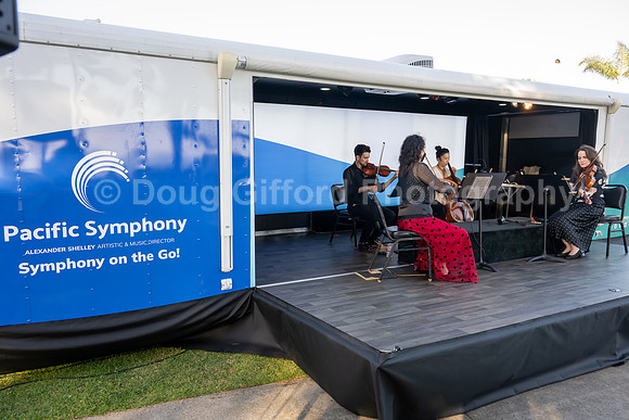 Pacific Symphony - Symphony on the Go! Pines Park