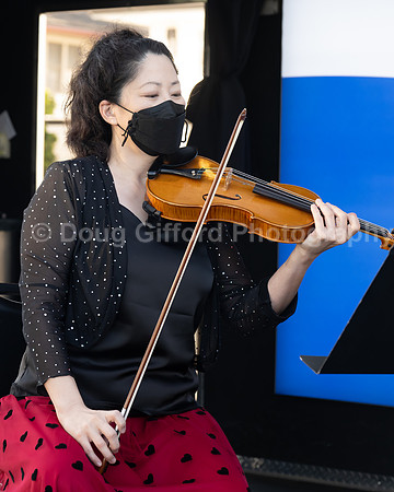 Pacific Symphony - Symphony on the Go! Pines Park