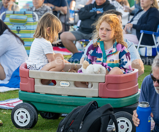 Pacific Symphony - Symphony on the Go! Pines Park