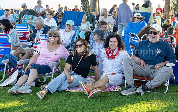 Pacific Symphony - Symphony on the Go! Pines Park