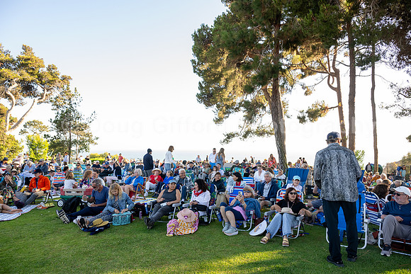Pacific Symphony - Symphony on the Go! Pines Park