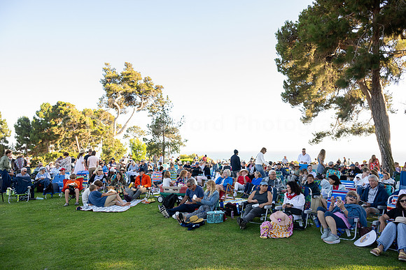 Pacific Symphony - Symphony on the Go! Pines Park
