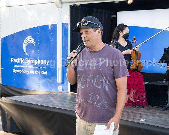 Pacific Symphony - Symphony on the Go! Pines Park