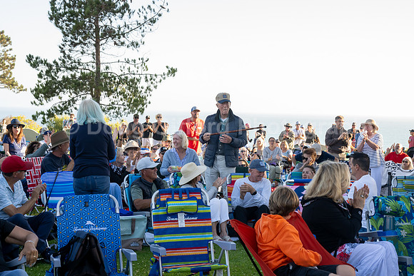 Pacific Symphony - Symphony on the Go! Pines Park
