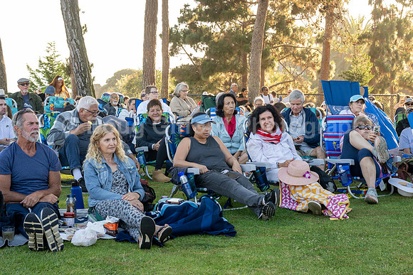 Pacific Symphony - Symphony on the Go! Pines Park