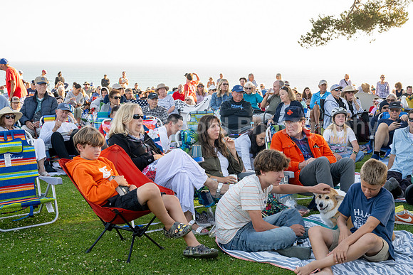 Pacific Symphony - Symphony on the Go! Pines Park