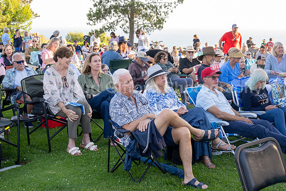 Pacific Symphony - Symphony on the Go! Pines Park