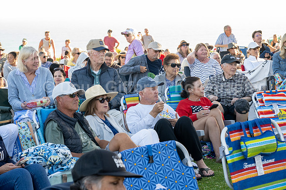 Pacific Symphony - Symphony on the Go! Pines Park