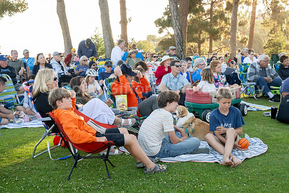 Pacific Symphony - Symphony on the Go! Pines Park