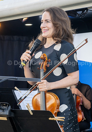 Pacific Symphony - Symphony on the Go! Pines Park