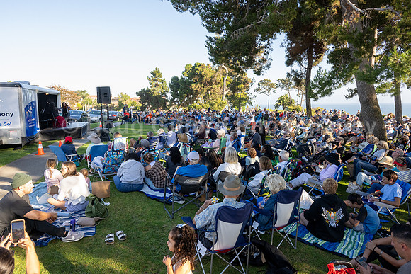 Pacific Symphony - Symphony on the Go! Pines Park