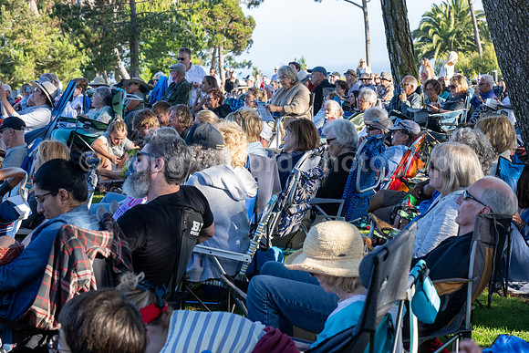 Pacific Symphony - Symphony on the Go! Pines Park