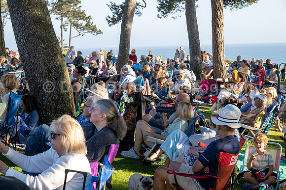 Pacific Symphony - Symphony on the Go! Pines Park