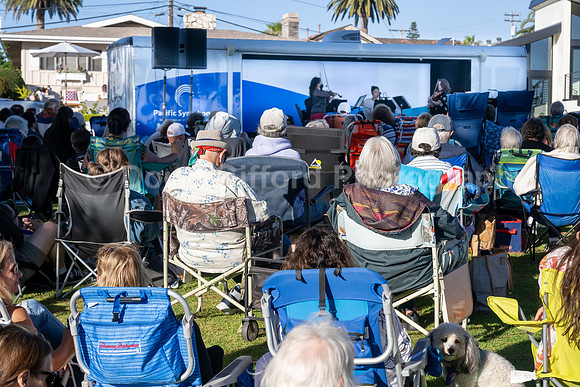 Pacific Symphony - Symphony on the Go! Pines Park