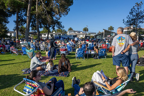 Pacific Symphony - Symphony on the Go! Pines Park