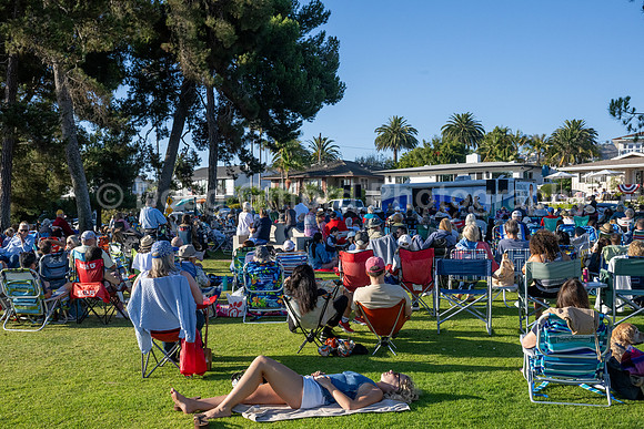 Pacific Symphony - Symphony on the Go! Pines Park