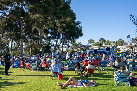 Pacific Symphony - Symphony on the Go! Pines Park