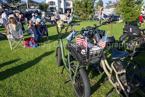 Pacific Symphony - Symphony on the Go! Pines Park