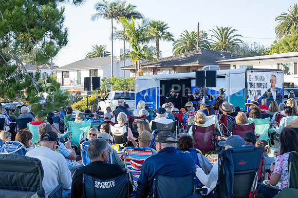 Pacific Symphony - Symphony on the Go! Pines Park