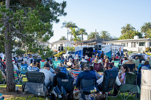 Pacific Symphony - Symphony on the Go! Pines Park