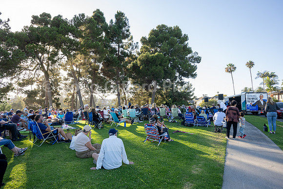 Pacific Symphony - Symphony on the Go! Pines Park