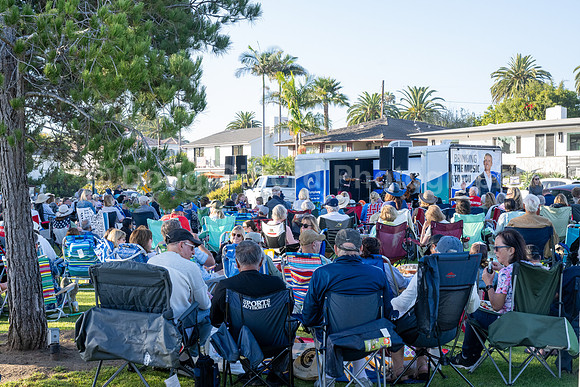 Pacific Symphony - Symphony on the Go! Pines Park