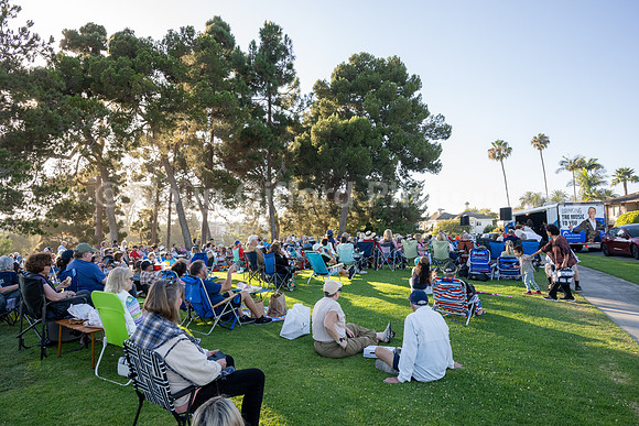 Pacific Symphony - Symphony on the Go! Pines Park
