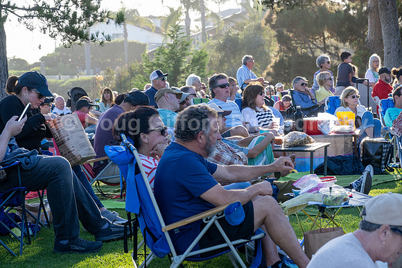 Pacific Symphony - Symphony on the Go! Pines Park