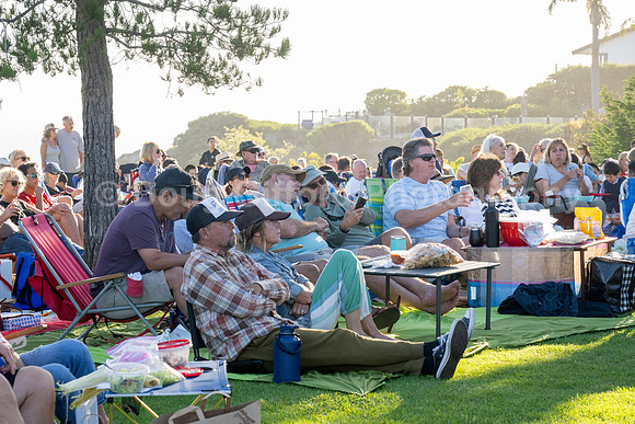 Pacific Symphony - Symphony on the Go! Pines Park