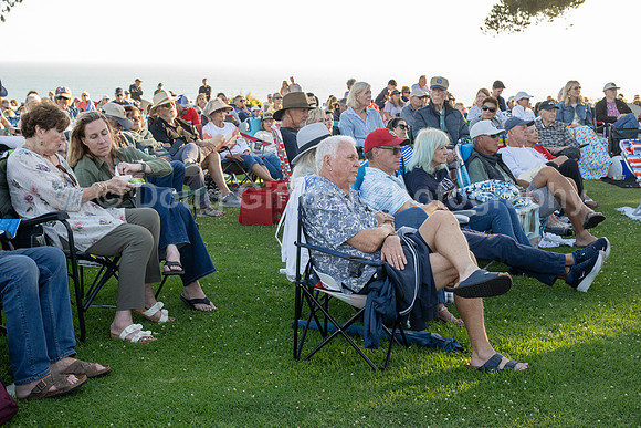 Pacific Symphony - Symphony on the Go! Pines Park