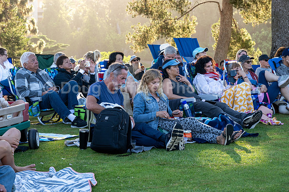 Pacific Symphony - Symphony on the Go! Pines Park