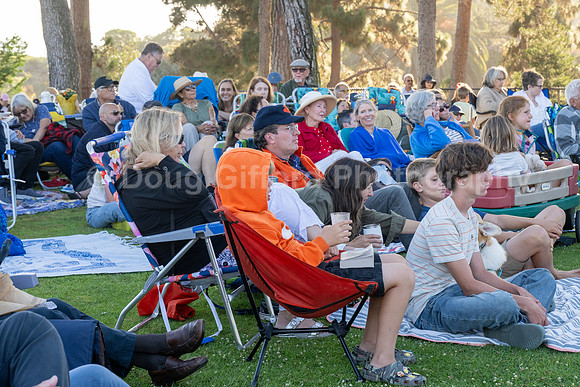 Pacific Symphony - Symphony on the Go! Pines Park