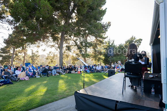 Pacific Symphony - Symphony on the Go! Pines Park