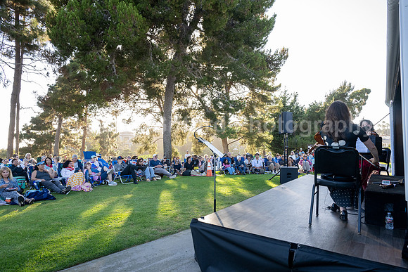 Pacific Symphony - Symphony on the Go! Pines Park