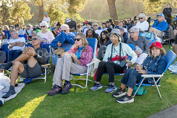 Pacific Symphony - Symphony on the Go! Pines Park