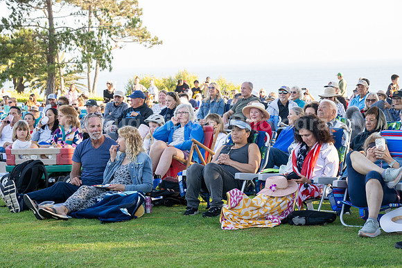 Pacific Symphony - Symphony on the Go! Pines Park