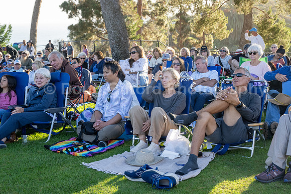 Pacific Symphony - Symphony on the Go! Pines Park