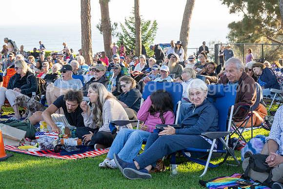 Pacific Symphony - Symphony on the Go! Pines Park