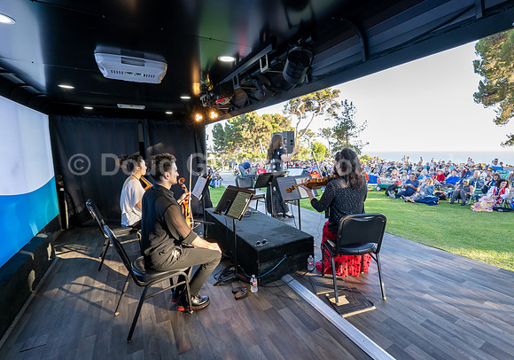 Pacific Symphony - Symphony on the Go! Pines Park