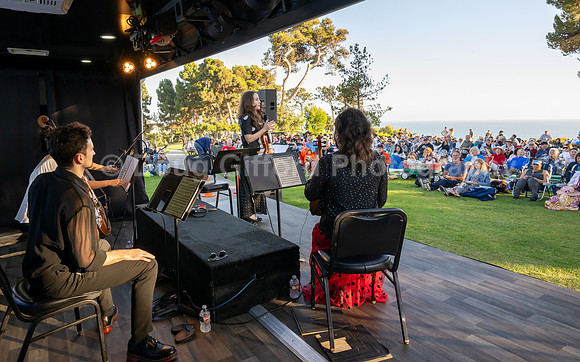 Pacific Symphony - Symphony on the Go! Pines Park