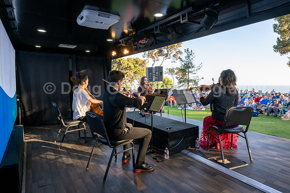 Pacific Symphony - Symphony on the Go! Pines Park