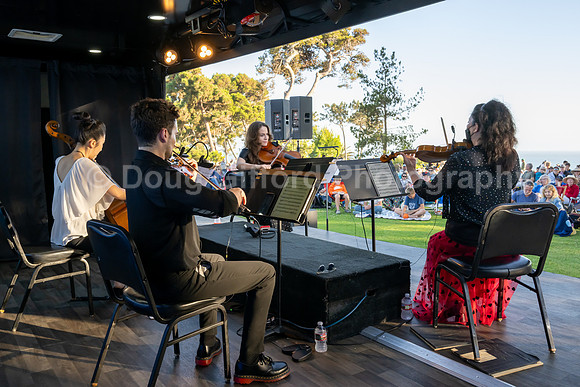 Pacific Symphony - Symphony on the Go! Pines Park