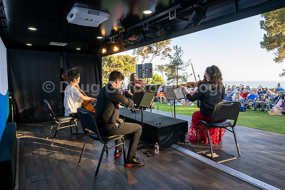 Pacific Symphony - Symphony on the Go! Pines Park